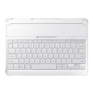 Samsung Galaxy Note Pro Keyboard, White